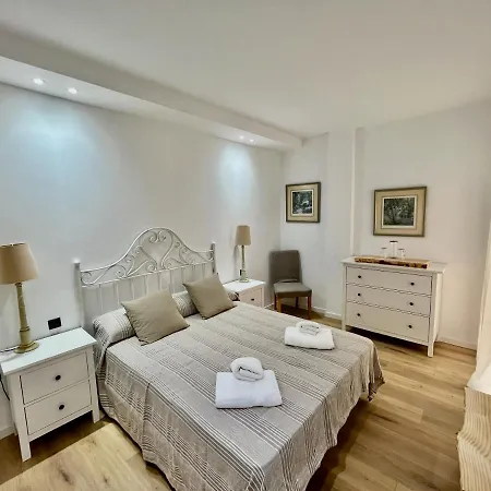 Appartement New Capuchinos 1 *